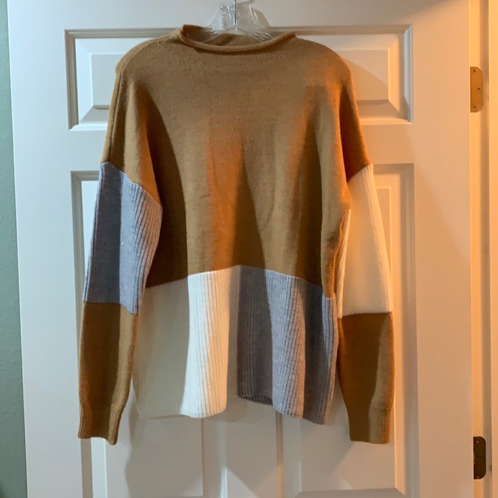 Knit Sweater